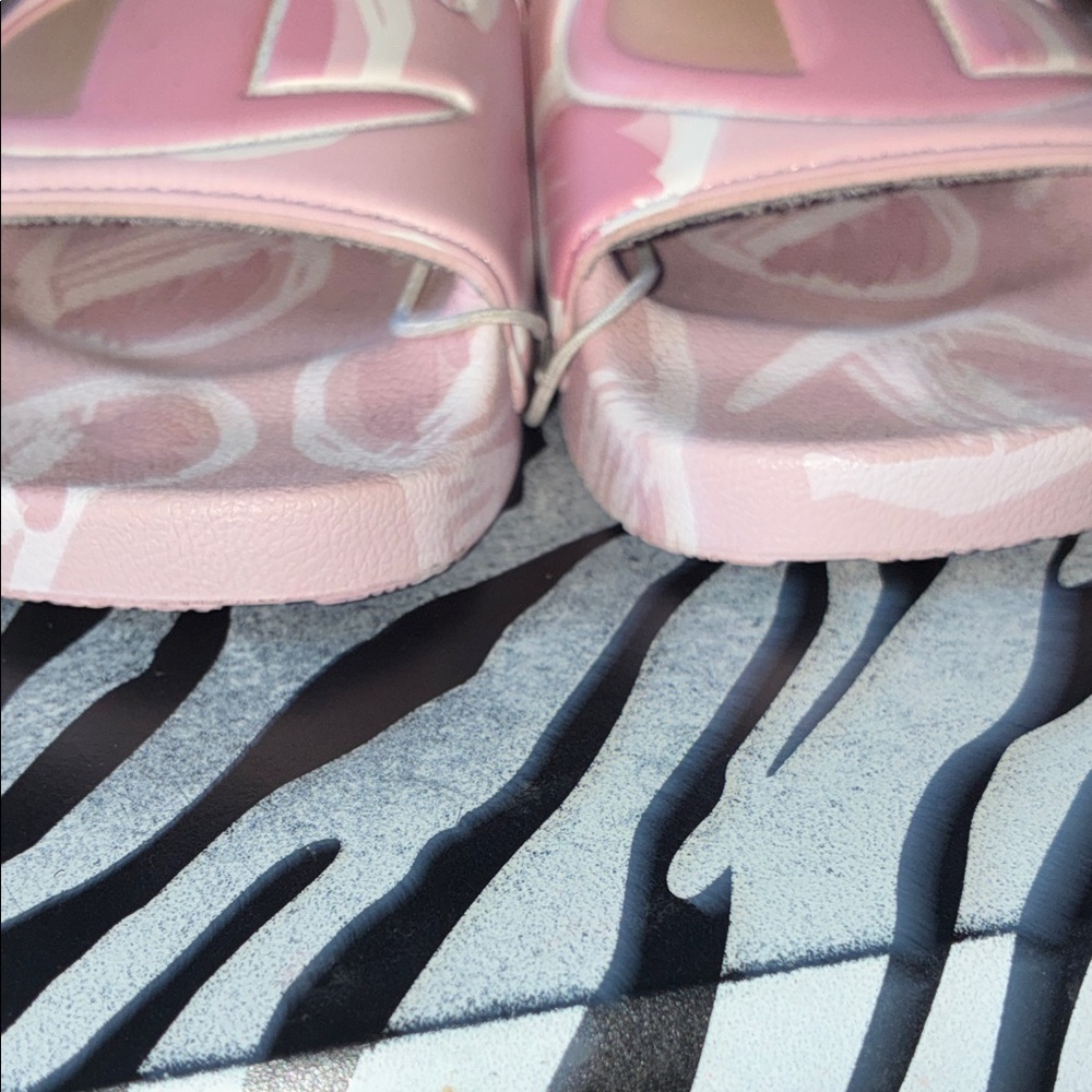 Champion Kids Slide Sandals